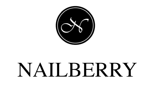 Nailberry - Logo