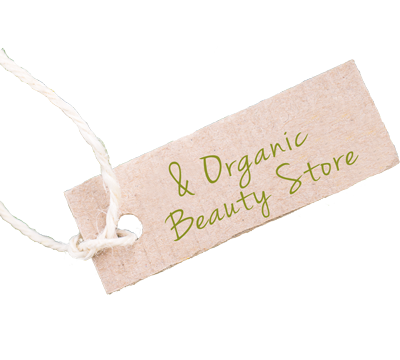 Organic Beauty Shop