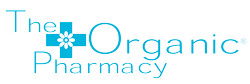 Top - The Organic Pharmacy Logo
